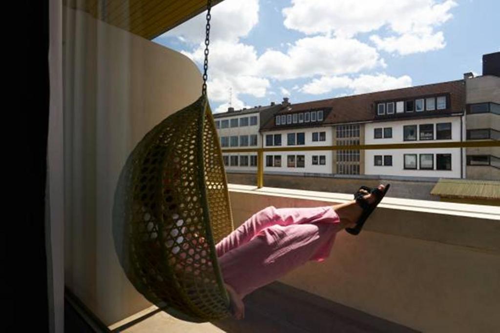 Cocoon München Stachus - 4