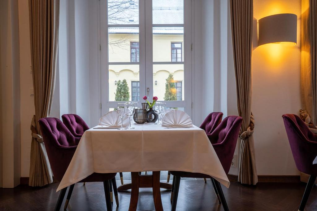 Hotel Weisses Ross - 2