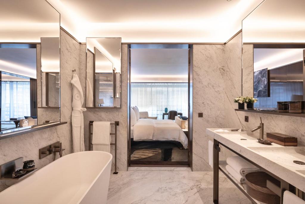 Rosewood Sao Paulo photo