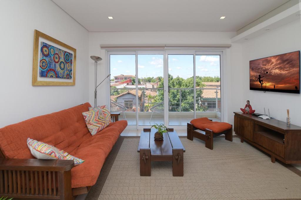 N3A1 - New, Nice, for Long and Short Stay - 5