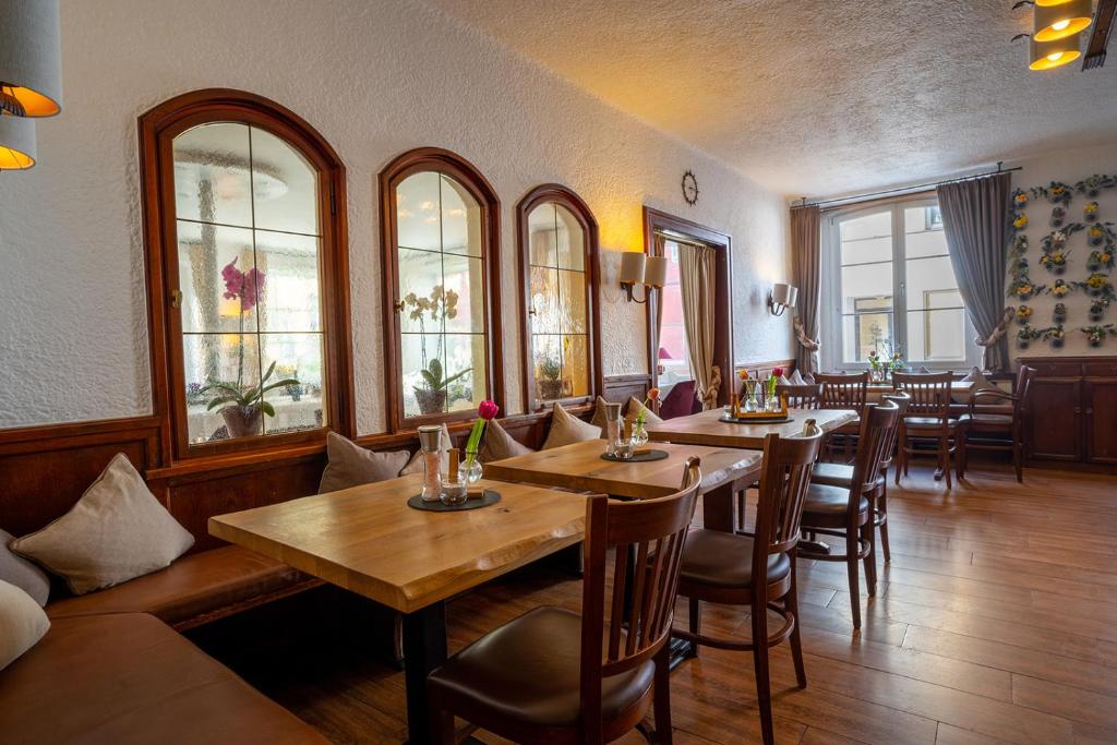Hotel Weisses Ross - 5