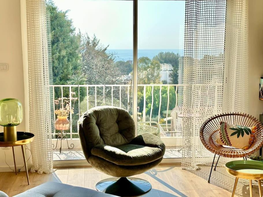 Appartement de charme vue mer - 5