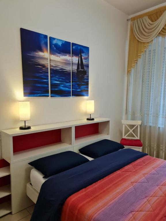 Bed and Breakfast Trestelle photo