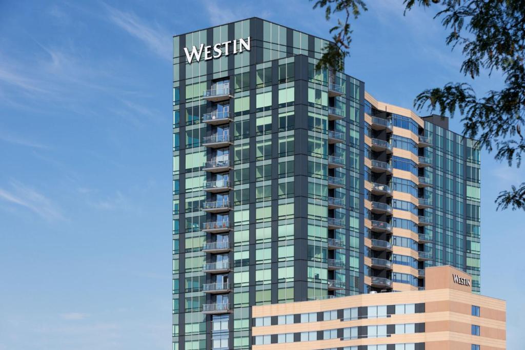 The Westin Edina Galleria photo