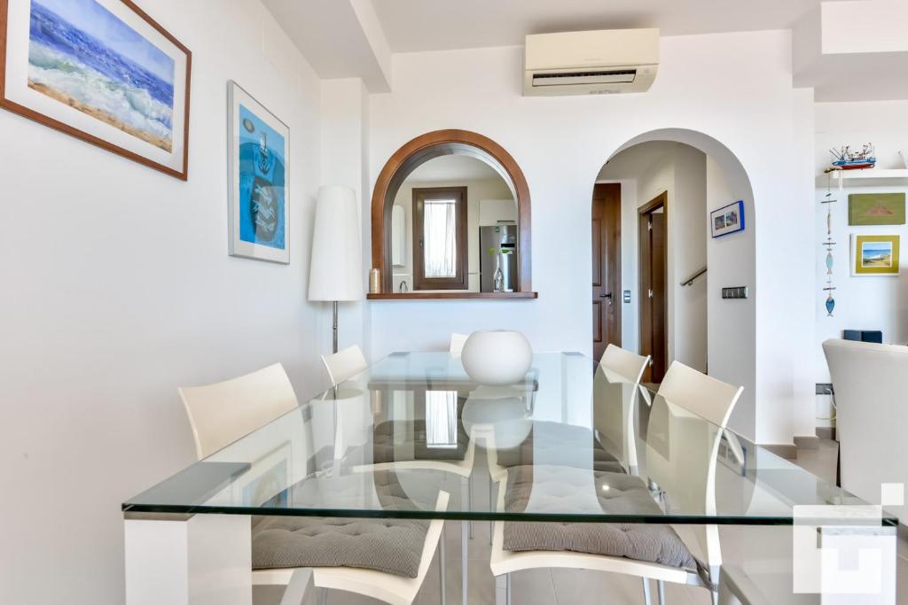 Villa Mirador de Bassetes 15 - Grupo Turis - 4