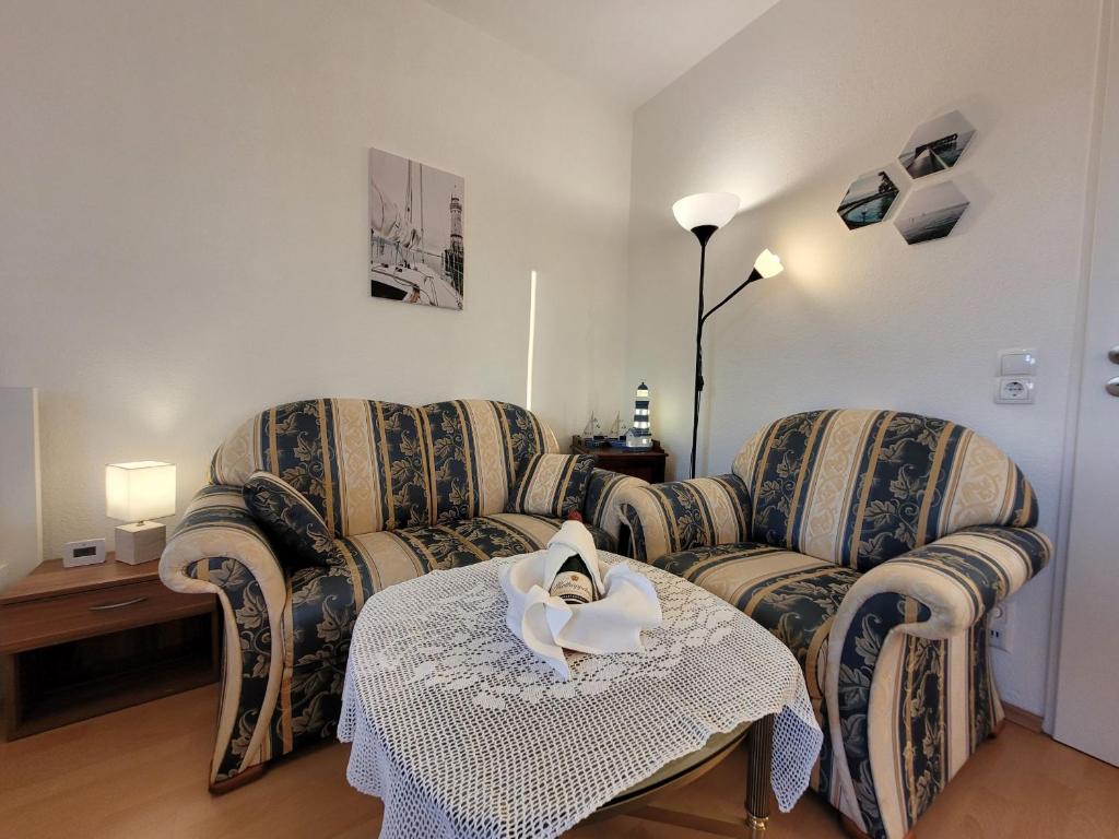 The Cozy Lindau No 1 - 5