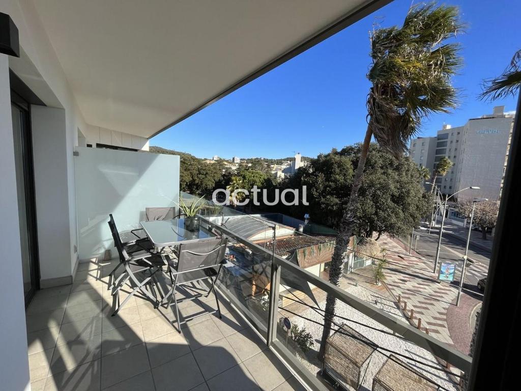 VICTOR CATALA 3-1, Platja d'Aro