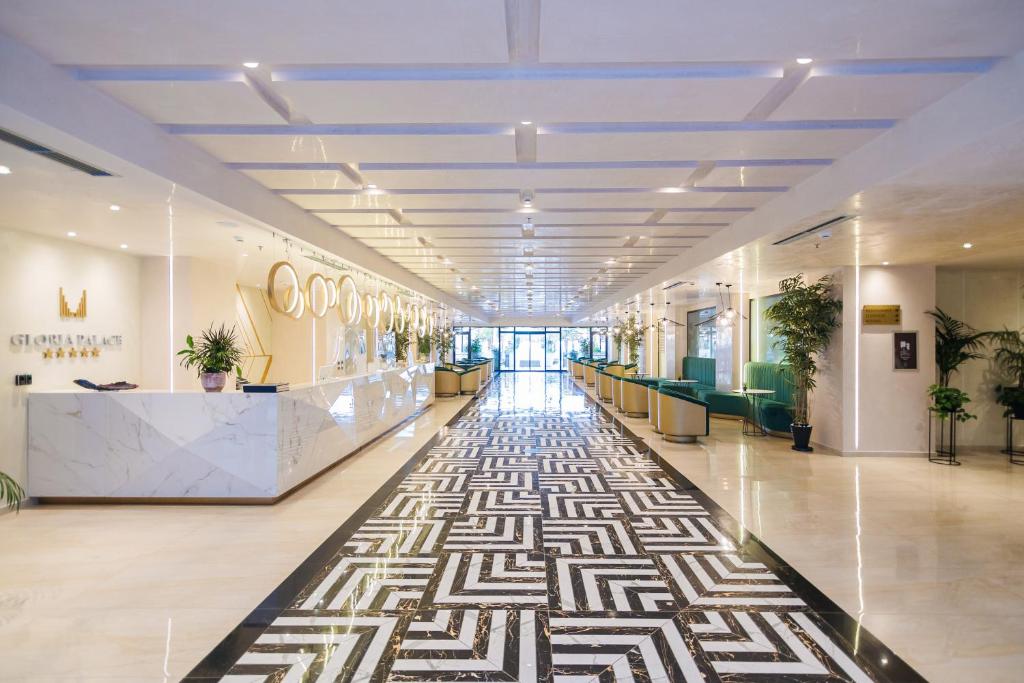 Gloria Palace Hotel & SPA photo