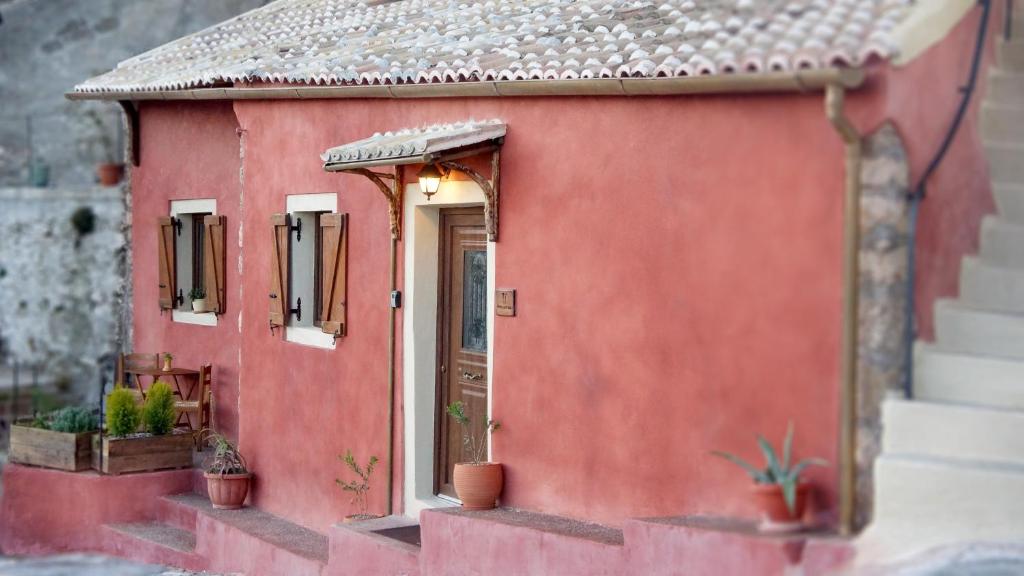 Papou Cottage, Pelekas