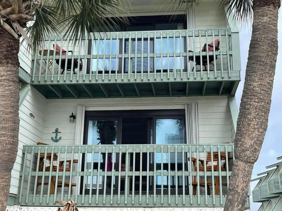 Paradise PRN, Gulf Shores