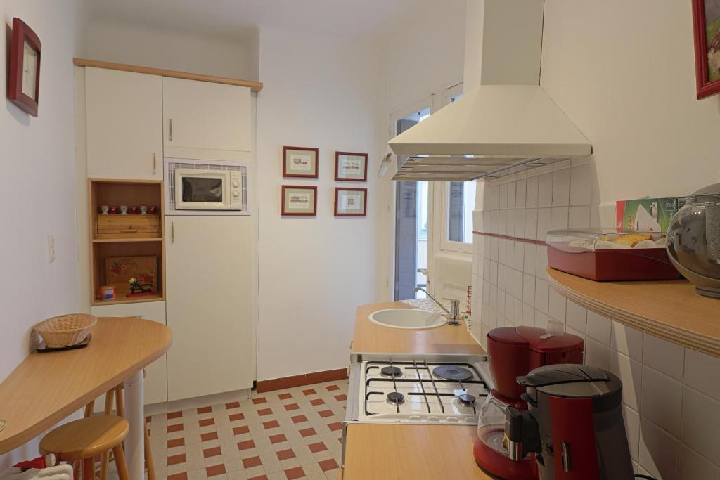 le FAMILY LODGE 2 chambres 4 personnes classe 3 etoiles - 5