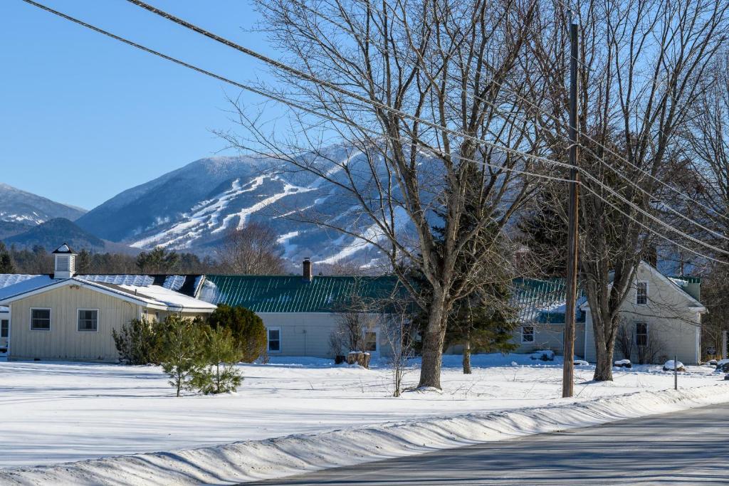 Gale River Motel