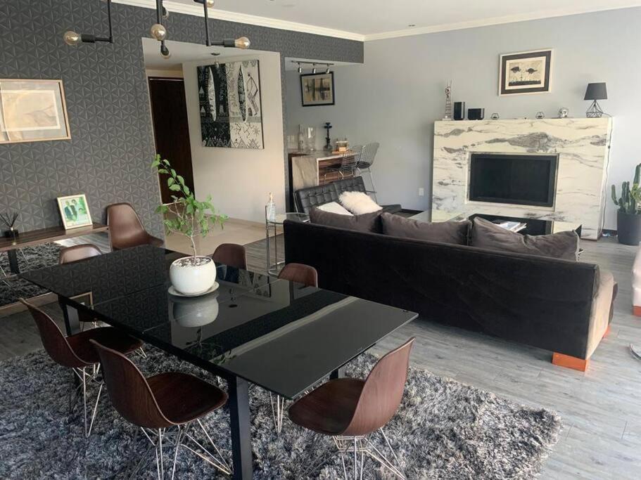 Hermoso y amplio departamento c/Alberca Interlomas