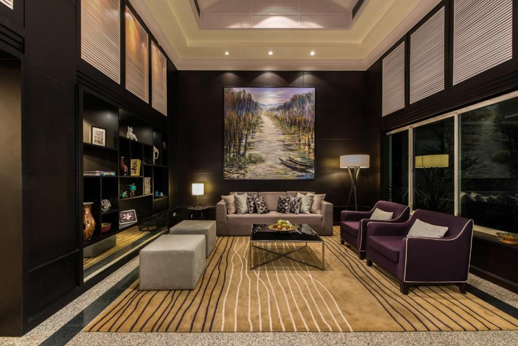 Somerset Vientiane Serviced Residence, Vientiane 2024 Updated Prices, Deals