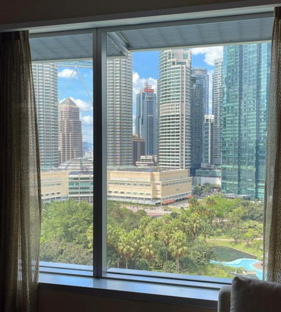 The Platinum KLCC Kuala Lumpur photo