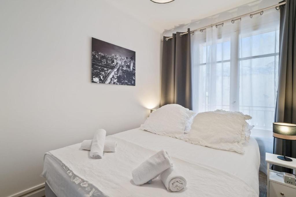 Appartement Sauvalie - Welkeys - 4