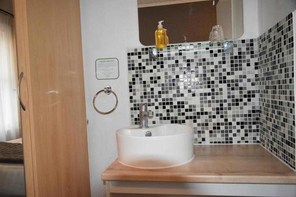 バスルーム（客室）