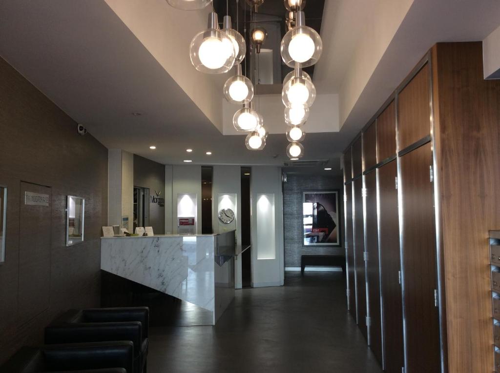 Morgan Suites photo