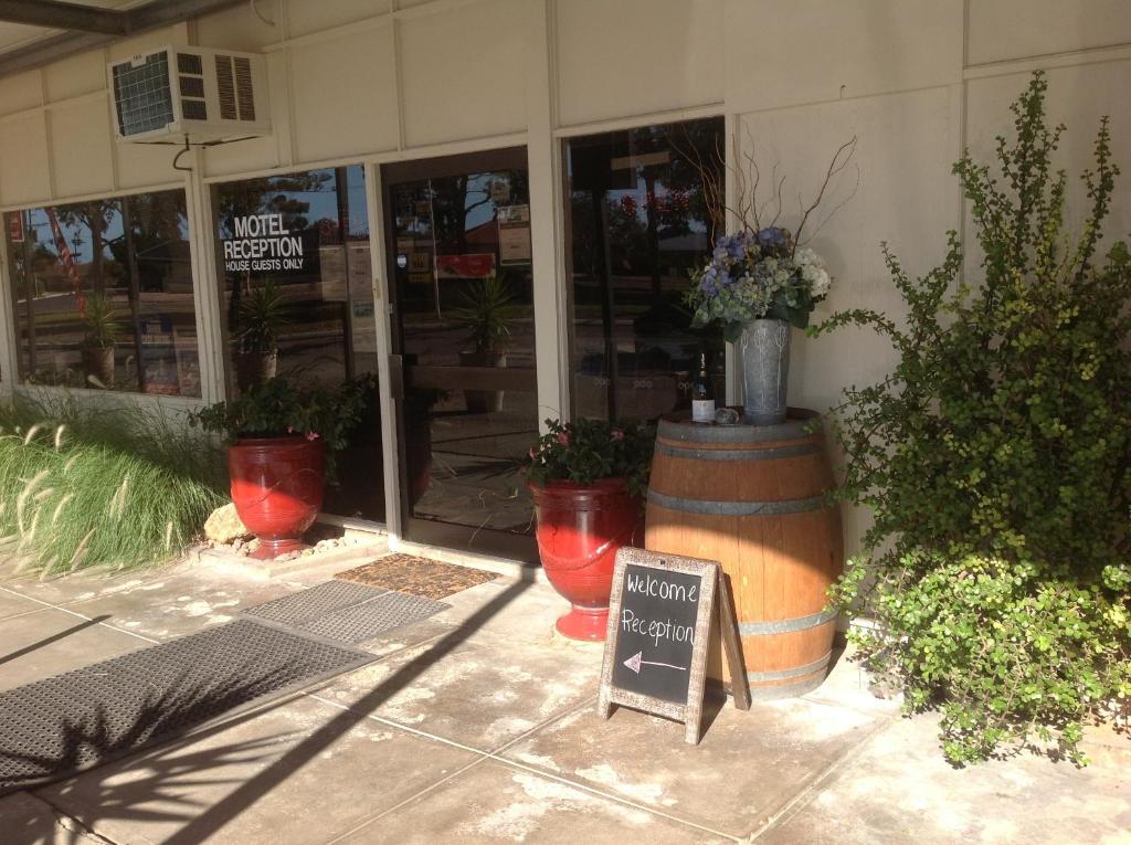 Ceduna Motor Inn photo