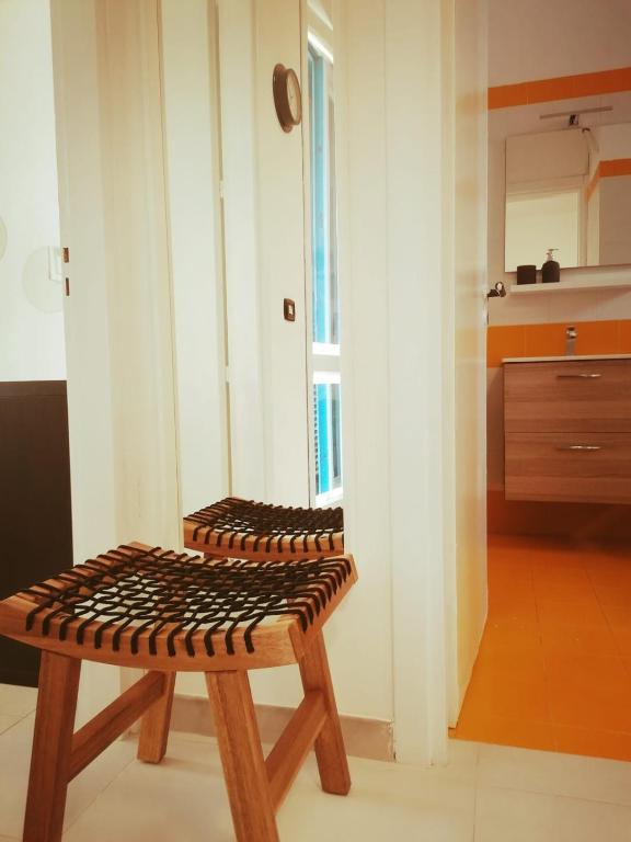 ALLEGRA - Casa Vacanze Torre dell'Orso - 5