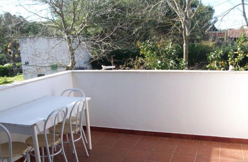 ALLEGRA - Casa Vacanze Torre dell'Orso - 4