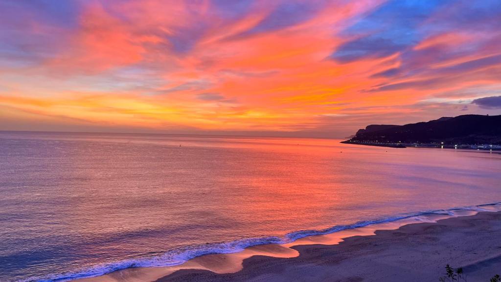 Sun & Sea 706, Sesimbra