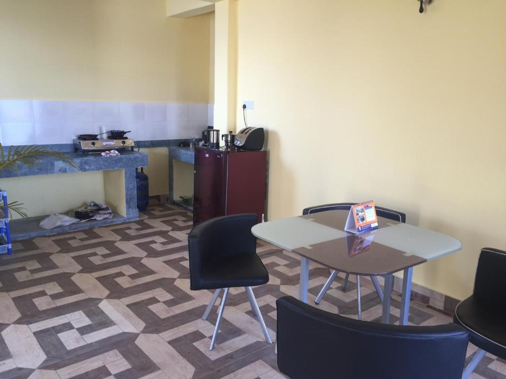 Facilities