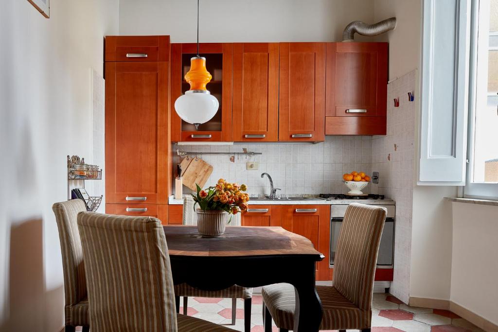 TrastevereHome - Giglio Piazza Farnese - 4