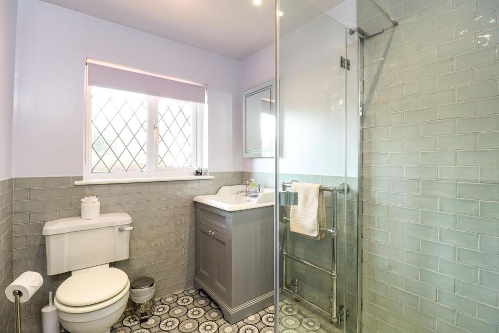 Mole Cottage photo