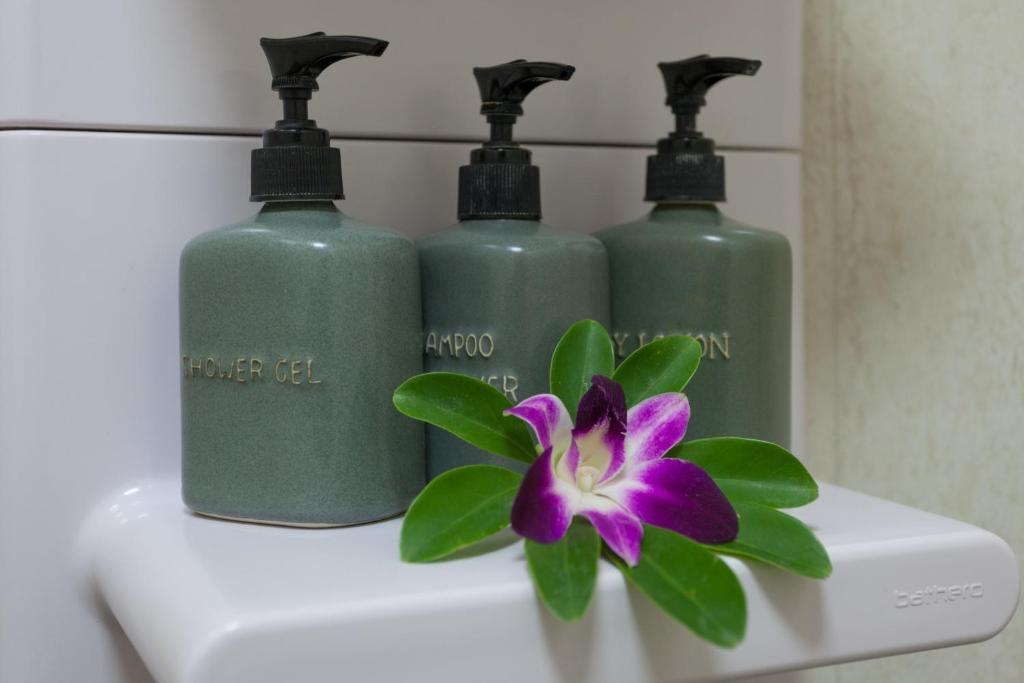 บริการและสิ่งอำนวยความสะดวก