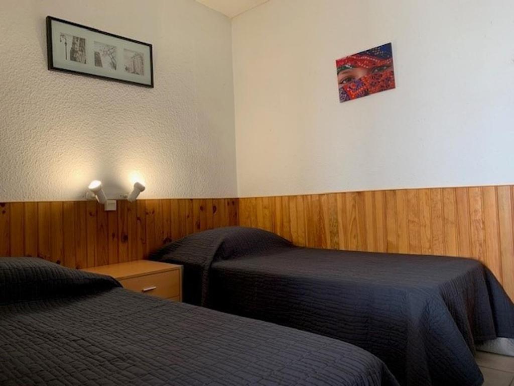 Appartement cosy à Balaruc-les-Bains avec animaux admis - FR-1-503-31 - 5