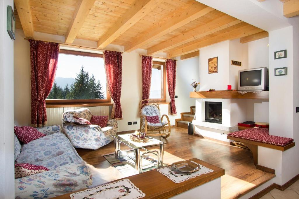 Chalet Tremalzo - 3