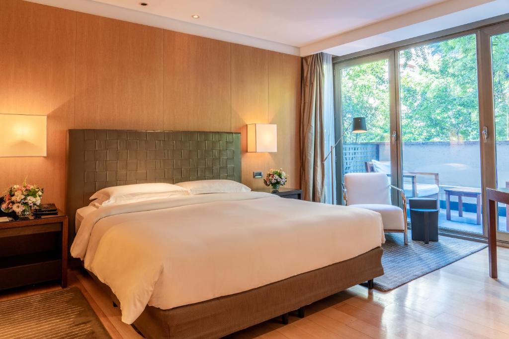 Palacio Duhau Park Hyatt Buenos Aires - Facilities image