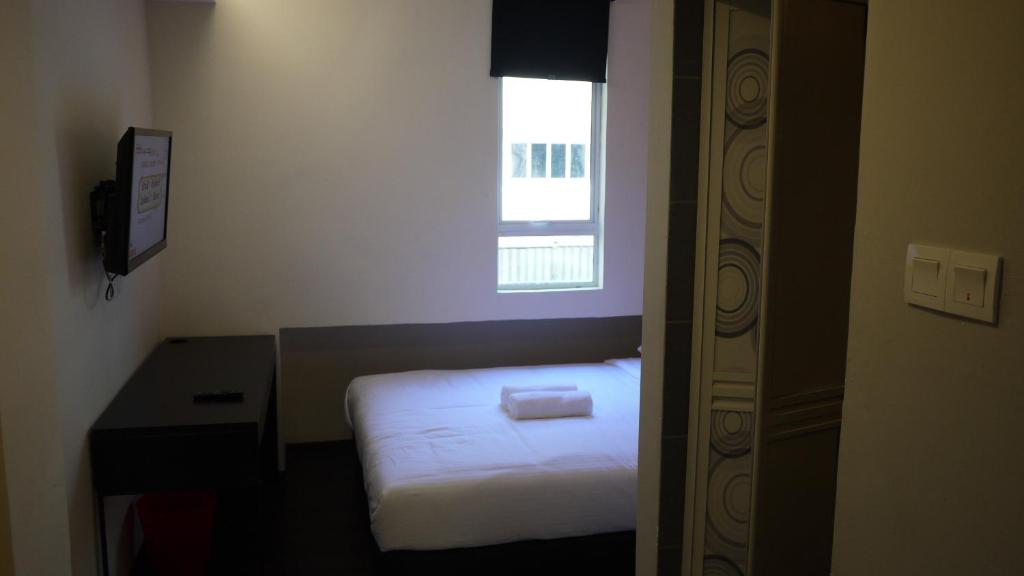 Dream Garden Hotel photo
