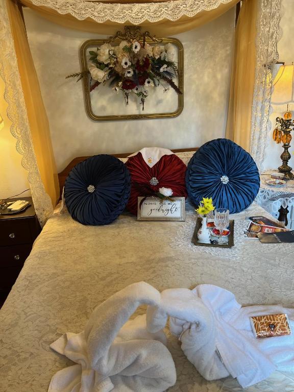 The Abriendo Inn photo