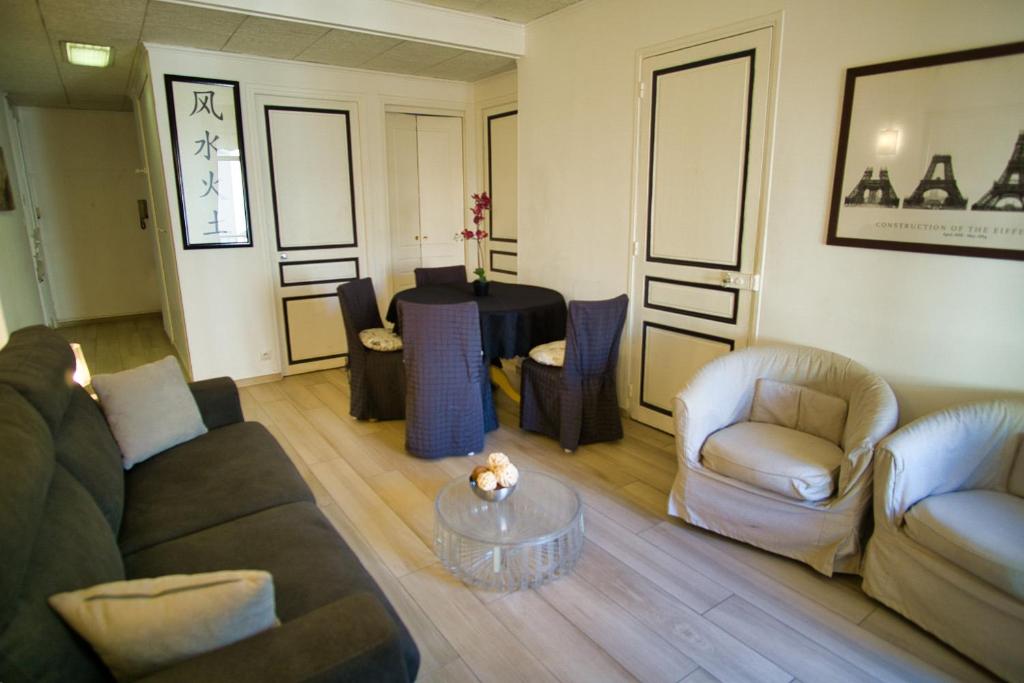 Ref JOFFRE - Palmes d'Or Properties - 4