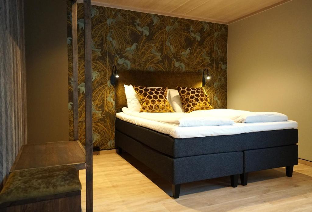 Lillehammer Turistsenter Budget Hotel photo