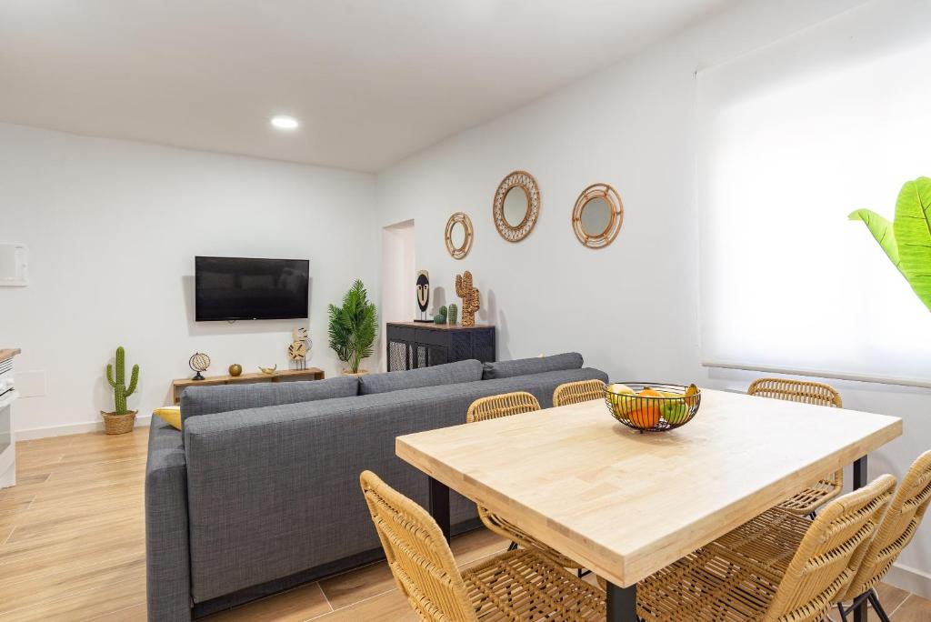 COZY & MODERN APARTMENT - 4