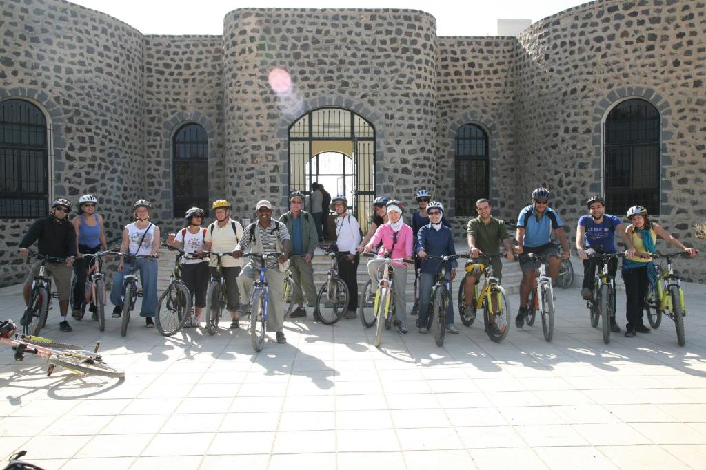 Azraq Lodge photo