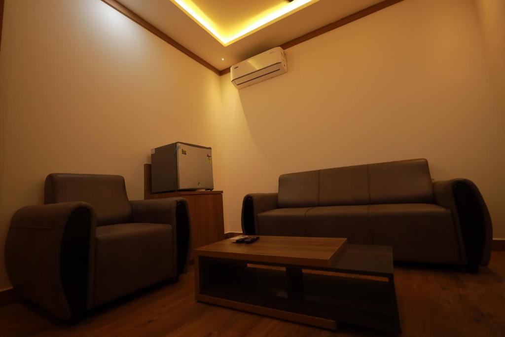 HYDEPARK REGENCY 조식 메뉴