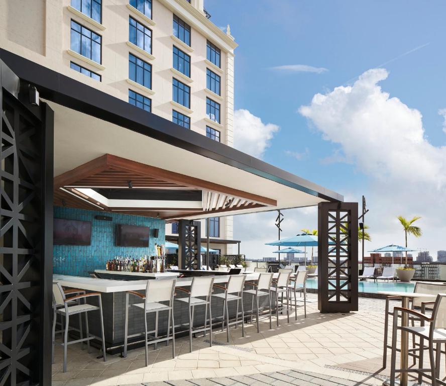 Loews Coral Gables Hotel