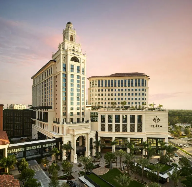 Loews Coral Gables Hotel，位于迈阿密的酒店