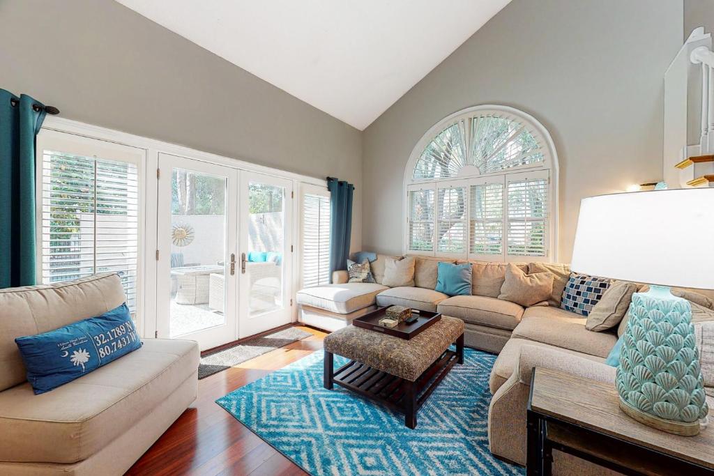 Devonshire 112, Hilton Head Island