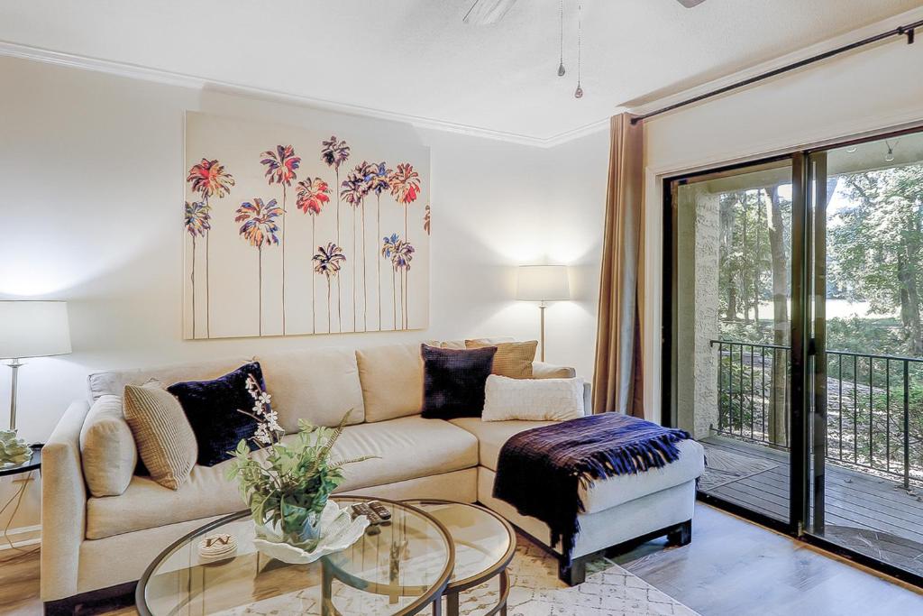 Devonshire 103, Hilton Head Island