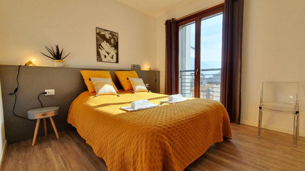 Sole del Lago - 4