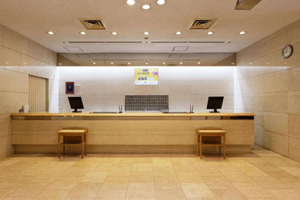 鹿兒島華盛頓廣場酒店 (Kagoshima Washington Hotel Plaza)