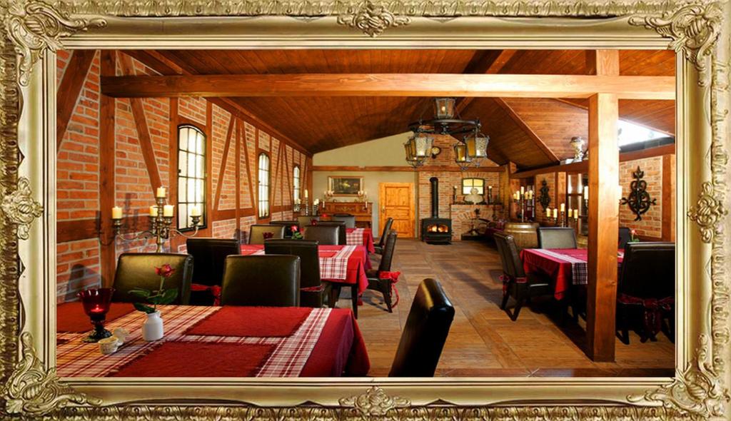 Landhaus Hotel Romantik