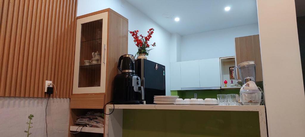 Sunny Homestay Hội An