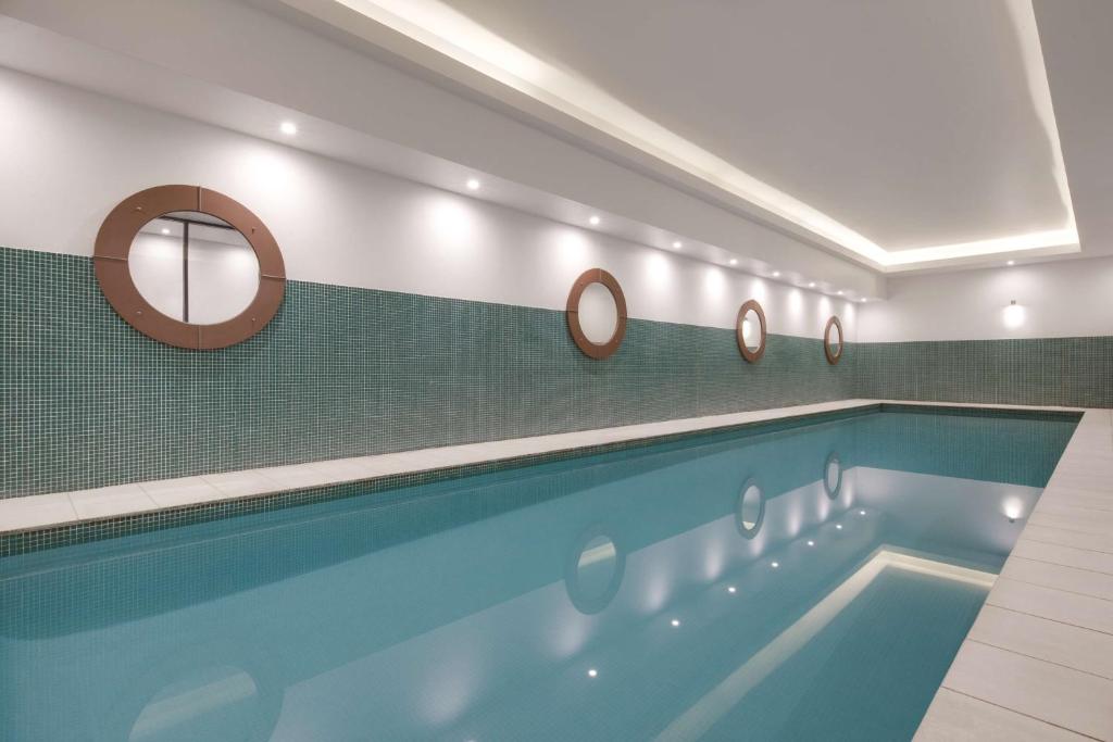 View, Adina Apartment Hotel Coogee Sydney in Sydney