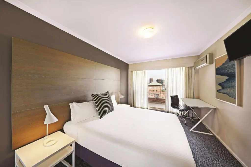 Adina Apartment Hotel Sydney Surry Hills, hotel in Sydney